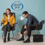 Gentle Gripr Amazon brand case study showing increased sales growth