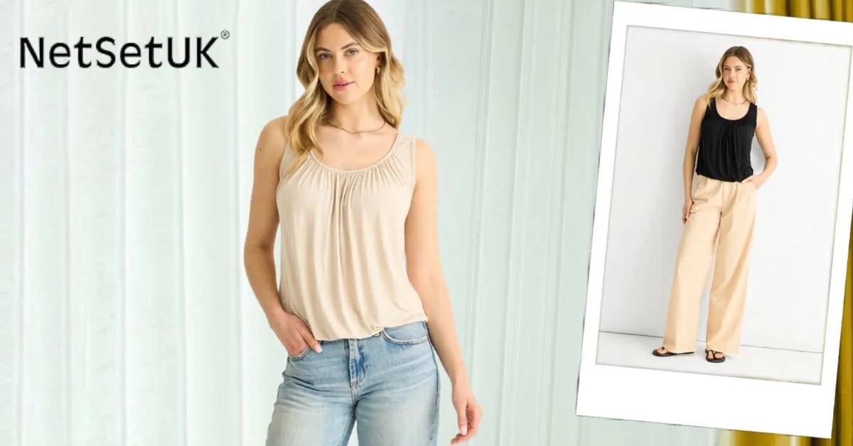 NetSetUK Amazon fashion brand achieving 86 percent sales growth