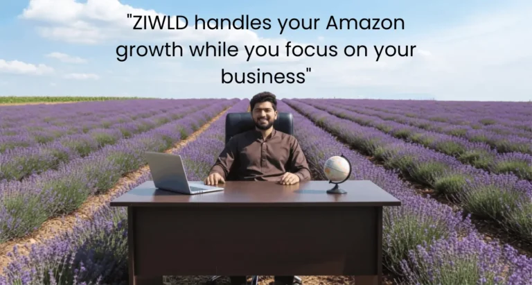 Amazon account management expert helping brands scale with full-service Amazon growth strategies