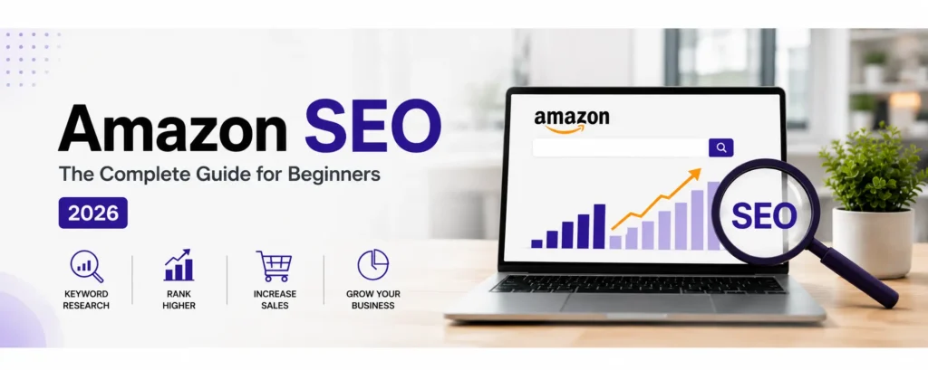 Amazon SEO Guide
