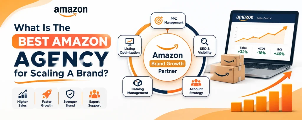 How to Choose the Best Amazon Agency for Your Brand 1fb9307d fb89 4455 b373 04e5bbe1344f