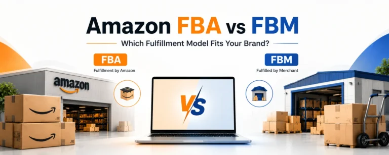 amazon fba vs fbm